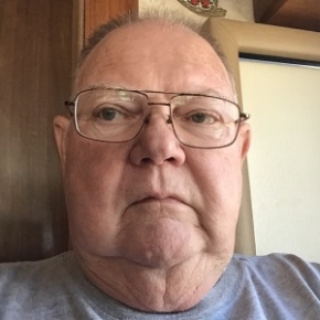 Claude Cox, Jr.